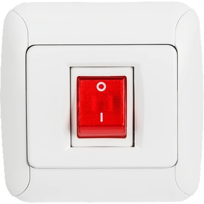 Günsan Fantasy КЛЮЧ ЗА БОЙЛЕР (m019374)