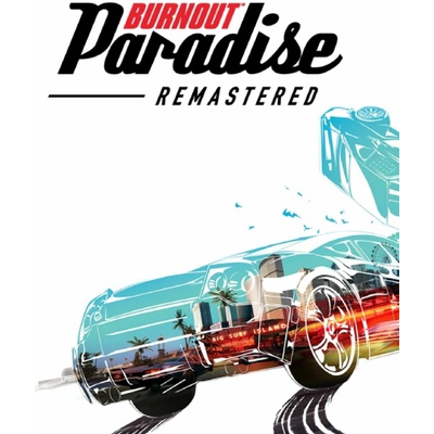 Burnout Paradise HD