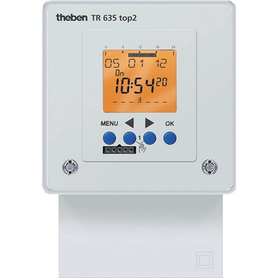 Theben TR 635 top2 6350100