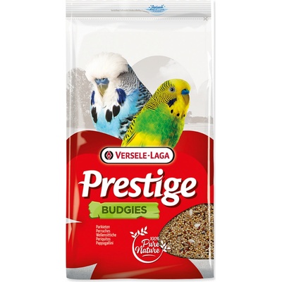 Versele-Laga Prestige Budgies 4 kg