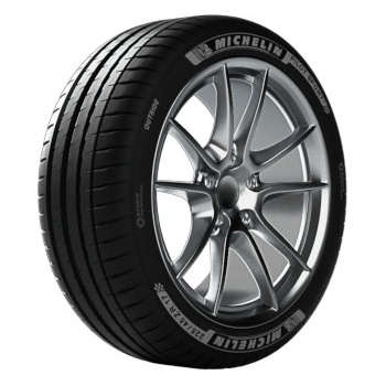 Michelin Pilot Sport 4 205/55 R16 91W