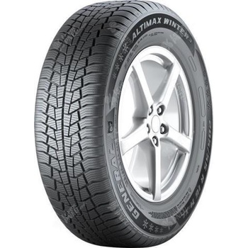 General Tire Altimax Winter 3 195/65 R15 91T