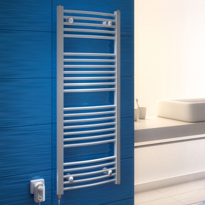 Korado Koralux Rondo Classic KRCE 900 mm x 750 mm