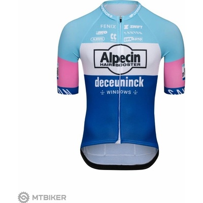 Kalas ALPECIN-DECEUNINCK MP 25 modrá