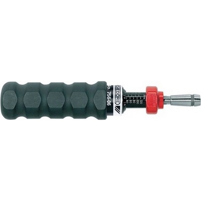Gedore 756-06 momentový skrutkovač 1.2 - 6 Nm EN 1400169