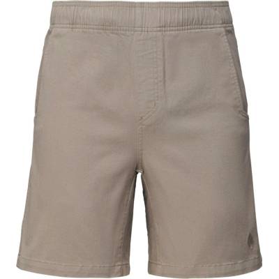 Black Diamond Dirtbag Twill Shorts