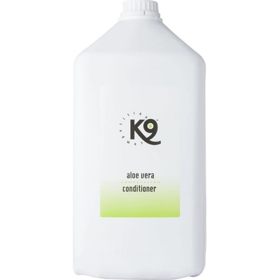 K9 Conditioner Aloe Vera 2,7 l