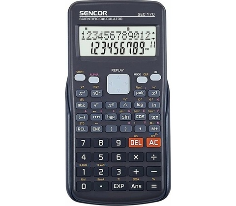 Sencor SEC 170