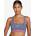 NIKE Спортен сутиен w np df bra tt grx