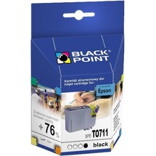 Black Point Epson T0711 - kompatibilný