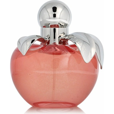 Nina Ricci Nina toaletní voda dámská 80 ml tester plnitelný flakon