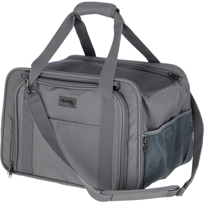 Kerbl Pet Vacation cestovní taška s rozšířením na terasu D 44 x Š 31 x V 30 cm – Hledejceny.cz