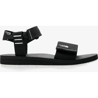 The North Face Skeena Sandal II tnf black