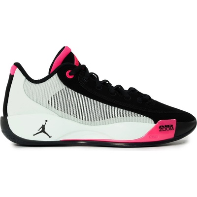 Air Jordan JORDAN LUKA . Sn53 - BLACK/HYPER PIN