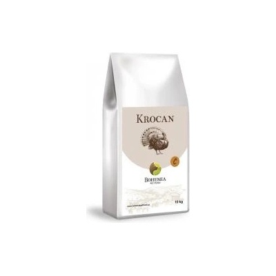 Bohemia Pet Food Krocan C 10 kg
