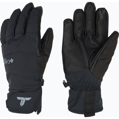 Columbia Мъжки ски ръкавици Columbia PowBound black