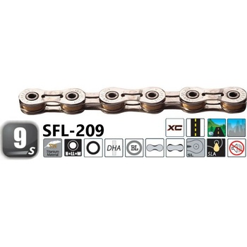 Yaban SFL209