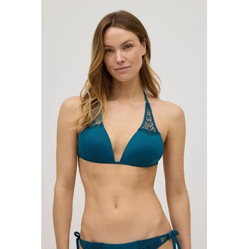 Ysabel Mora БАНСКИ ГОРНА ЧАСТ push up 83131 blue ysabel mora