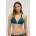 Ysabel Mora БАНСКИ ГОРНА ЧАСТ push up 83131 blue ysabel mora
