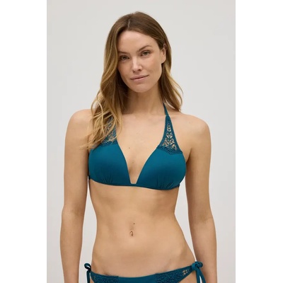 Ysabel Mora БАНСКИ ГОРНА ЧАСТ push up 83131 blue ysabel mora