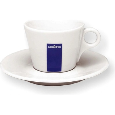 Lavazza šálka na Cappuccino s podšálkou 150 ml