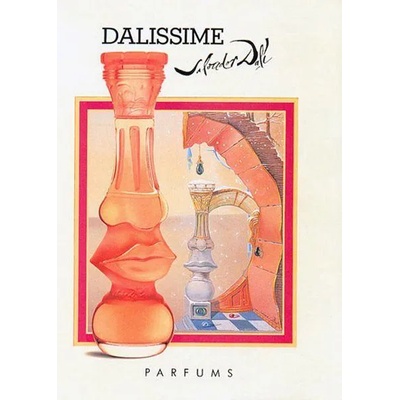 Salvador Dali Dalissime EDT 50 ml