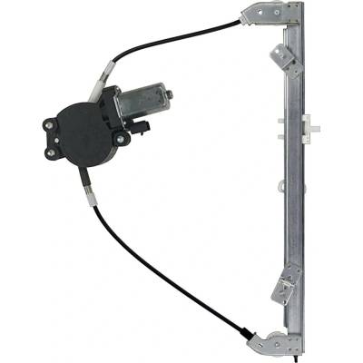 Mechanizmus zdvíhania okna VALEO 850181