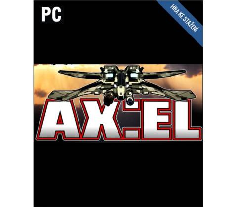 AX:EL