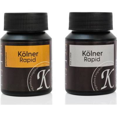 Kölner Rapid Steinmetz 100 ml /rôzne Farba: transparentná 100 ml