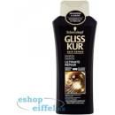 Šampony Gliss Kur Ultimate Repair Shampoo 400 ml