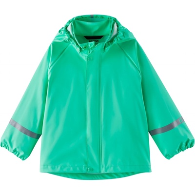 Reima Детско водоустойчиво яке Reima Kid's Lampi Waterproof jacket - Fresh Mint - размер 152 (EU) (703-3503-0922)