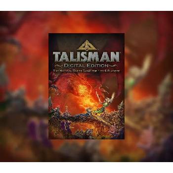 Talisman: Digital Edition