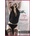 Gatta Ars Amandi Calze 01 Nero Black 3-4