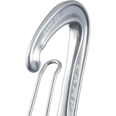Camp Nano 22 Express KS 20cm