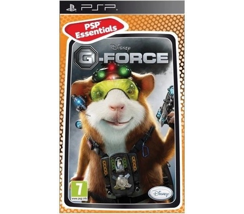 G-Force