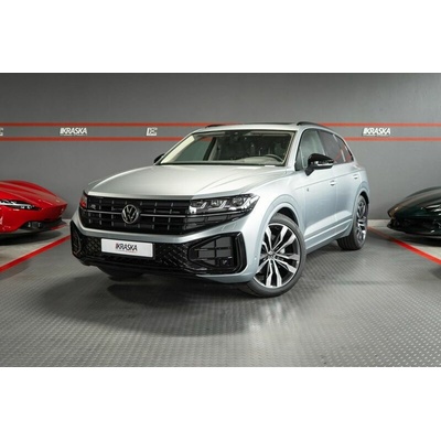 Volkswagen Touareg 3.0 TDI 4Motion R-Line 210 kW
