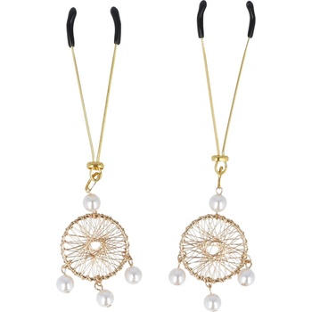 ostatní Virgite Щипки за зърна mod. 4