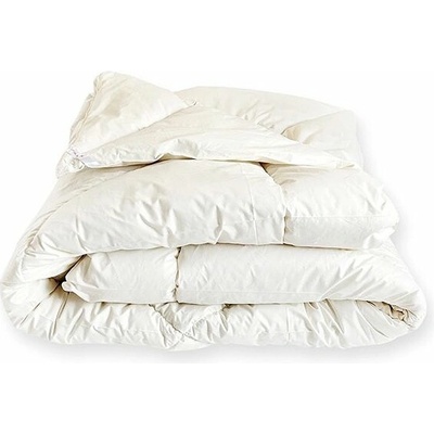 TOPKING Letná prikrývka ovčia vlna 240x220