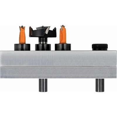 IGM Professional CMT Vŕtacia hlava na závesy do kolíkovačky, 45-9,5mm BLUM, SALICE, HAFELE, HETTICH CMT334-4595