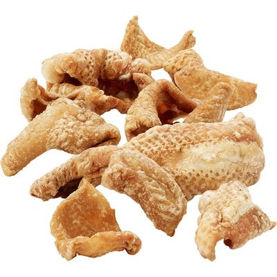 HEIM pražená kuracia koža 250 g