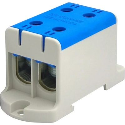 ELEKTRO BEČOV Svorka ETB 2x95 modrá