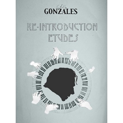 Chilly Gonzales - Re - Introduction Etudes – Hledejceny.cz