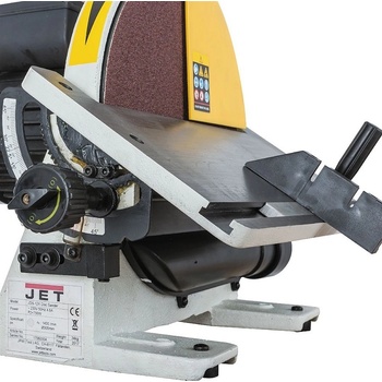 JET JDS-12X