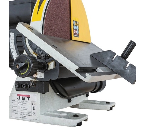 JET JDS-12X