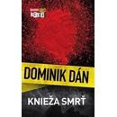 Knieža smrť - Dán Dominik