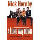 A Long Way Down - Nick Hornby , Sophie Thompson - Reader, Walter Lewis - Reader