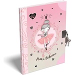 ICO Lovely Ballerina: Книга за спомени (7490225002)