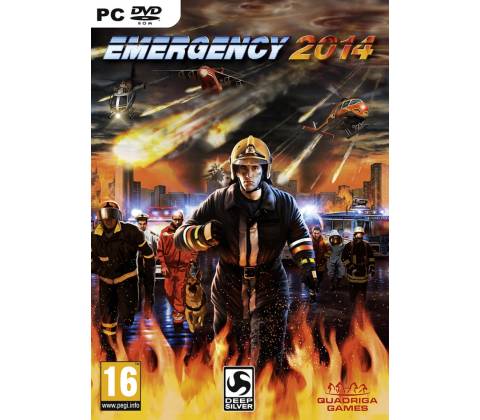 Emergency 2014