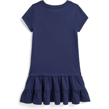 Ralph Lauren лятна рокля от памук (312B20040001)