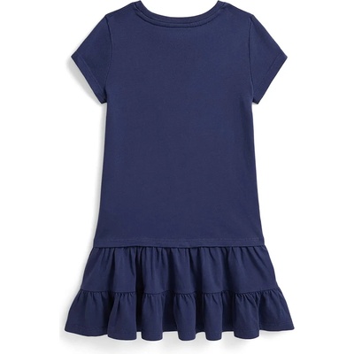 Ralph Lauren лятна рокля от памук (312B20040001)